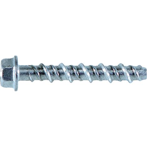 Tire-fond RS PRO 8 x 50, 10mm x 50mm ( Prix pour Sachet de 25 )