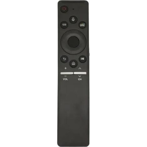 télécommande pour SAMSUNG BN59-01266A avec fonction VOICE pour SmartTV Samsung LED (UHD) 2017 de la série MU (1/5)