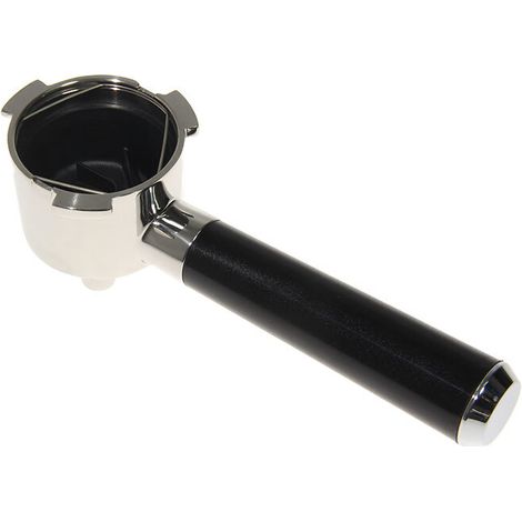 Delonghi braccetto supporto portafiltro coppa macchina caffè EC820 EC850 EC860