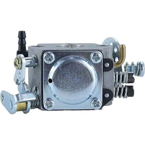 Vergaser für Kettensägen, kompatibel mit Walbro WT-962 2500 2600 25 cm³ 26 cm³ (1/3)