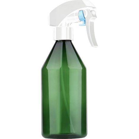 Flacon Pulvérisateur - 300 ml - Pulvérisateur À Brouillard Fin Pour Plantes Et Nettoyage - Bouteille Vide En PET PP (1/5)