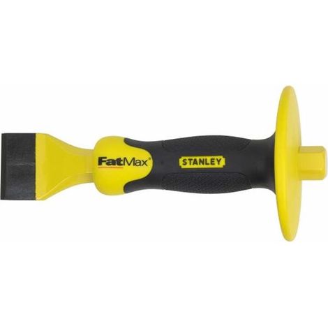 CINCEL C/PROTECTOR 45X215 FATMAX STANLEY