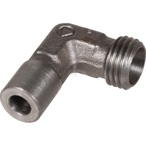 Acoplam. p. soldar ASV 8l-90' VOSS ASV8L90