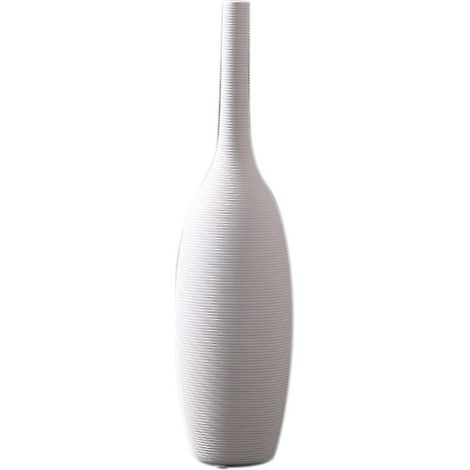 Vase décoratif de style nordique scandinave en céramique -G (1/5)
