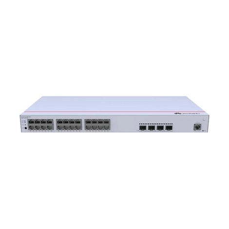 Switch Huawei S310-24P4S