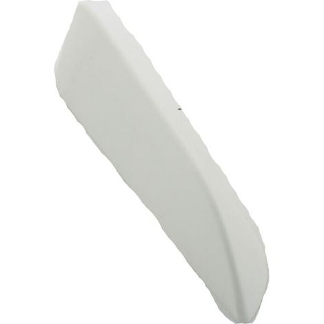 Aube de tambour 480112101495 pour Sèche linge BAUKNECHT, IGNIS, INDESIT, LADEN, WHIRLPOOL