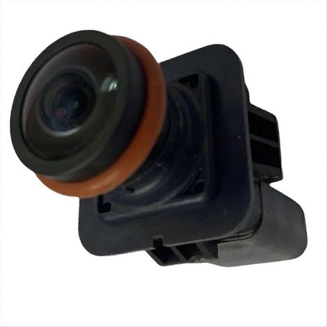 Caméra de recul HD pour Ford F-150 et F-250 (1/5)
