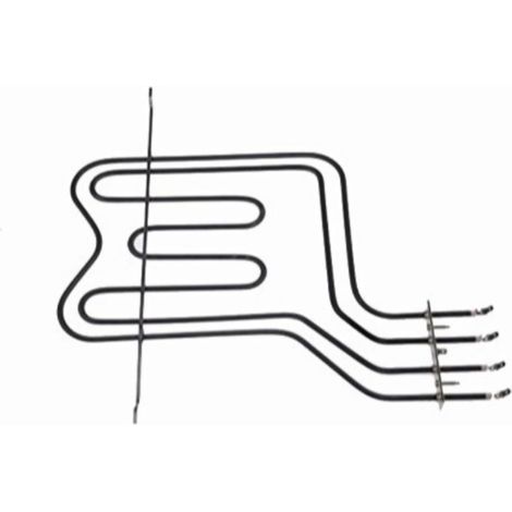 Resistencia horno Edesa 5M/c