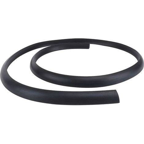 Bande d'étanchéité pour pare-brise et tableau de bord, insonorisation, 5,4 pieds, protection en caoutchouc pour tableau de bord de voiture, pour T5 T5.1 T6. (1/5)