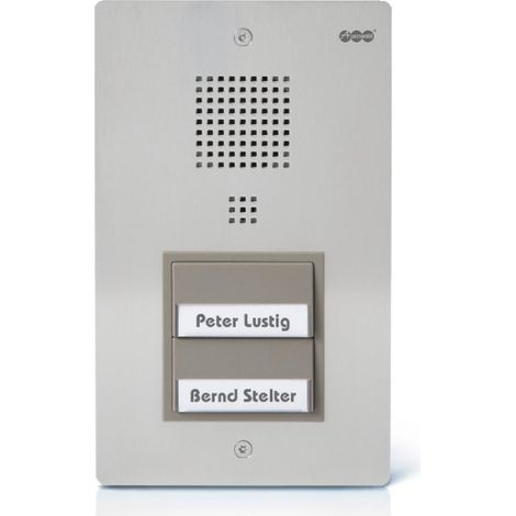 Auerswald TFS-Dialog 302 sistema di citofono cablato