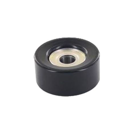 Poulie renvoi/transmission, courroie trapézoïdale à nervures SKF VKM 63033 HONDA