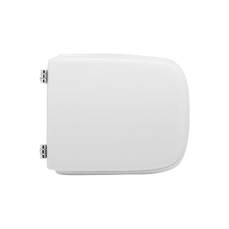 SEDILE WC PER KERASAN VASO THEMA FORMA 5- Bianco- CW- pezzi 1