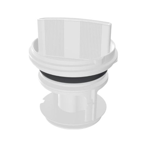 Ersatzteil - Pumpenfilter - - BOSCH, SIEMENS, NEFF, BALAY, GAGGENAU, CONSTRUCTA, PROFILO, PITSOS, LORD