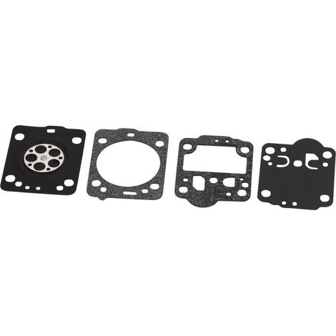 SERIE GUARNIZIONI E MEMBRANE 504028601 ORIGINALE HUSQVARNA
