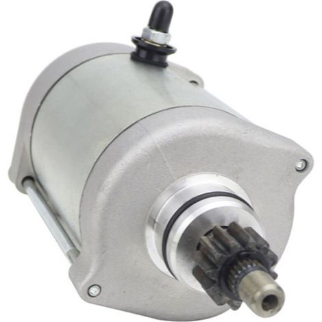 Démarreur 3SX-81890-00-00, compatible avec Yamaha RAPTOR 660, 18760 et 18760N. (1/5)