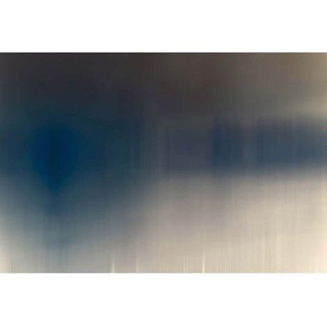 Papier peint panoramique design bleu & beige Tapisserie panoramique moderne salon Papier peint panoramique asbtrait bureau (1/3)