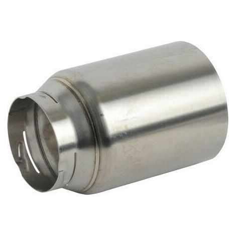 Tubo fiamma