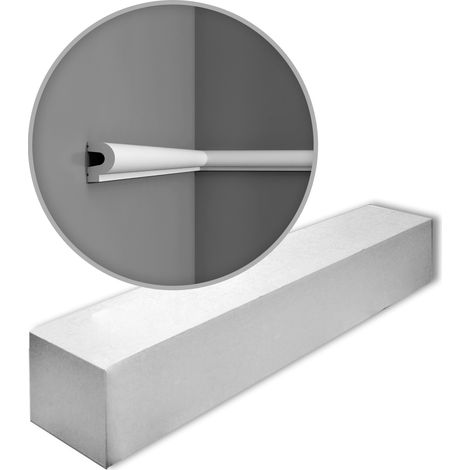 Orac Decor P8060 LUXXUS 1 Scatola 14 unità cornici profili 28 m