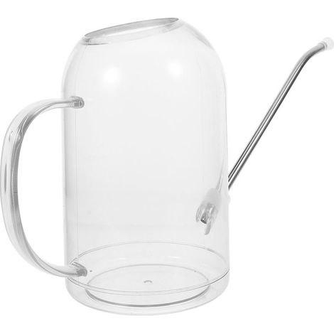 VALICLUD Arrosoir manuel ergonomique — Conçu pour le jardinage et les fleurs — Arrosoir pratique (1/5)