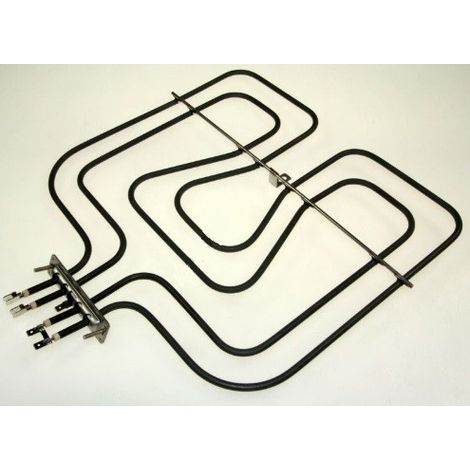 RESISTENCIA DE TECHO GRILL 1650W + 800W PARA HORNO FAURE