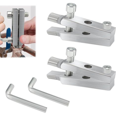 2 Set extracteur ecrou , 1/2" (1/5)