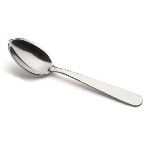 LOT DE 12 CUILLERES A CAFE UNI STANDARD L134 mm - LOT DE 12 CUILLERES A CAFE UNI STANDARD L134 mm (1/5)