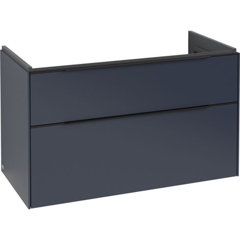 Villeroy &amp Boch Subway 3.0 mueble bajo lavabo, iluminación (1/2)