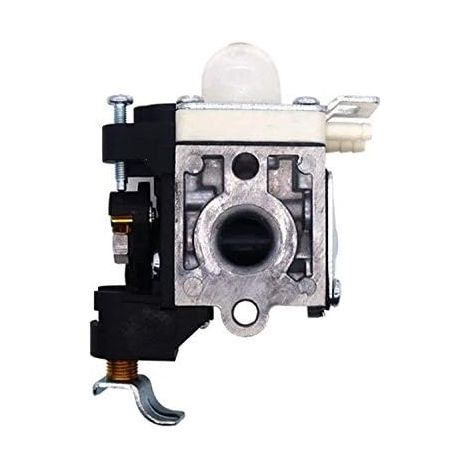 Carburador RB-K90 con kit de servicio Repower para Echo PB-251, PB-255, PB-255LN y ES-255