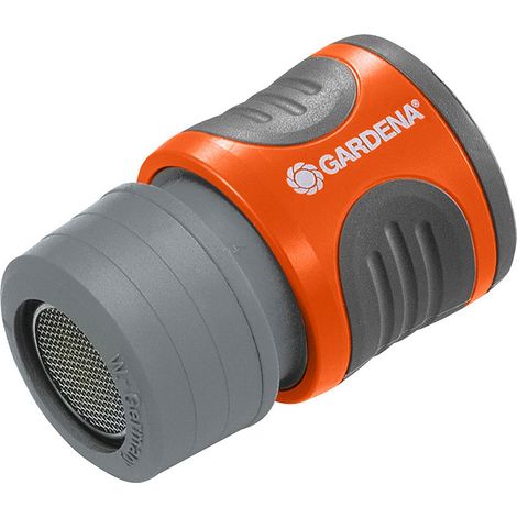 Connecteur Diffuseur Pour Robinet Fileté (BLISTER) Gardena (1/2)