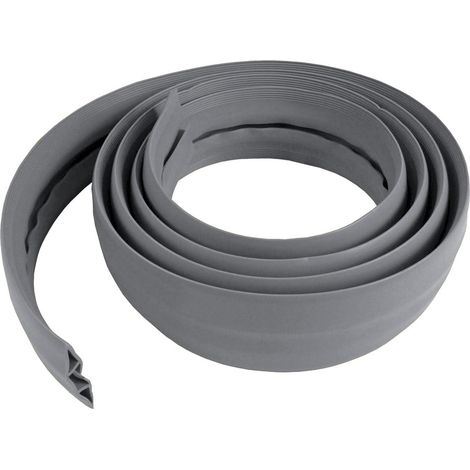 CPB655 Protecteur de câble de sol, 66x15, 5m Métallurgie 758136974 (1/3)