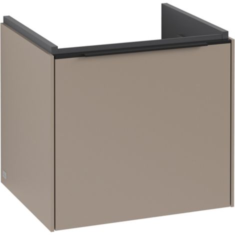 Villeroy & Boch Subway 3.0 Waschbeckenunterschrank, (1/2)