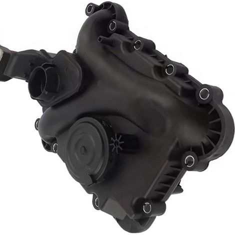 06E103547C ist für Öl-Wasser-Abscheider der Audi-Modelle A4, A6, Q5 und Q7 geeignet. (1/4)