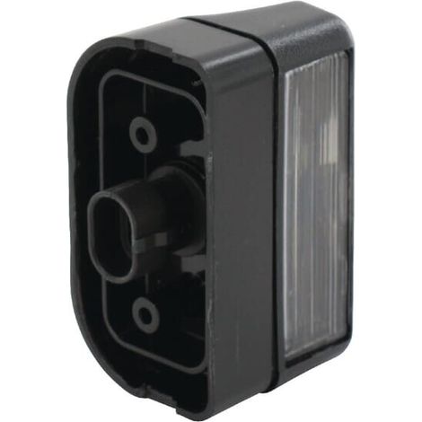 Luz de matr铆cula CNH CASE IH 87301999