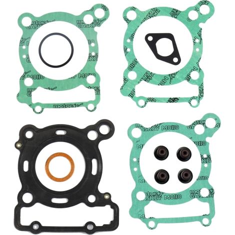 Kit de juntas de culata Athena para Aprilia RS-4 125 '11-'16, Derbi Senda 125
