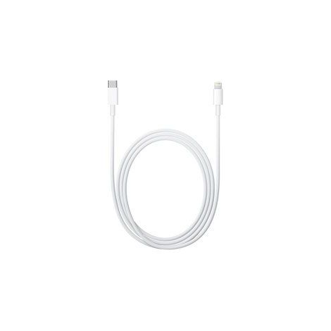 Apple MKQ42ZM 2 m Blanco