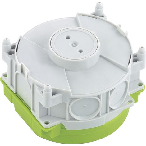 Spelsberg 976 005 01 EINBAUGEHÄUSE BETON (IBTRONIC H120-68MM)