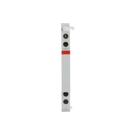 Unità di alloggiamento vuota abb zls931 sistema a innesto 690V