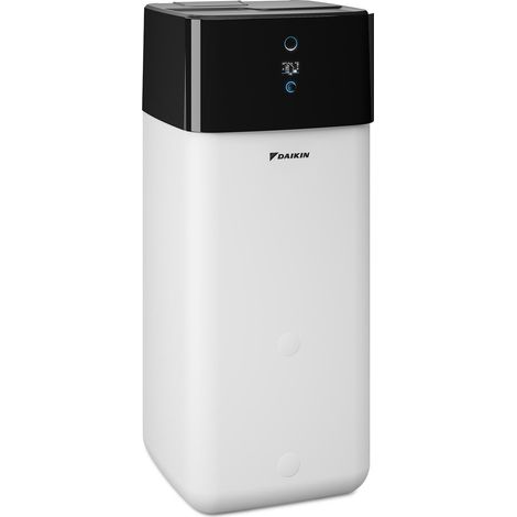 Daikin Altherma 3 R ECH₂O 508 H/C 500l Wärmespeicher 6-8 kW Innen Split Gerät (1/5)