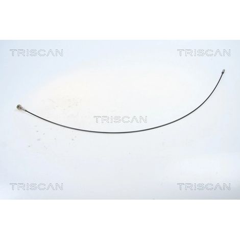 Tirette à câble, frein de stationnement Triscan 8140 24154 OPEL 5 22 449