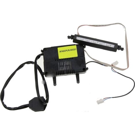 Tableau de commandes pour hotte – Pièce détachée compatible HBOXM3139, HBOX60X, M3139, HDV90, HBOX90X – Matériaux de qualité – Air Force