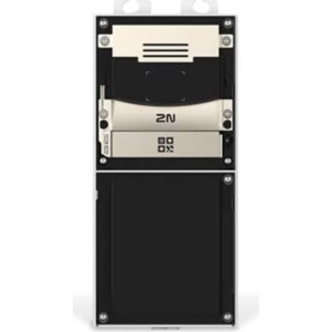 2N Access Unit QR - QR-Code-Leser für Zugangskontrolle