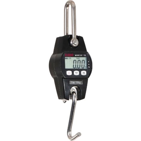 Mini-balançoire suspendue MHW 150