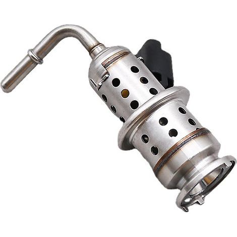 Inyector de combustible perfectamente compatible con Peugeot 208 301 308 508 2008 3008 Partner Traveler Citroën Berlingo C4 DS3 DS4 DS5 Jumpy Dispatch 1.6 BlueHDi 9802763880 (1/4)