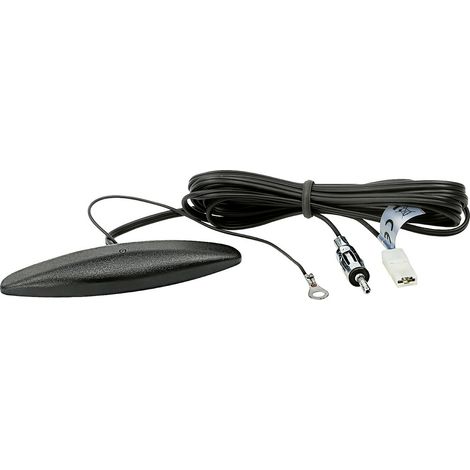 ACV 151000-07 Glasklebeantenne