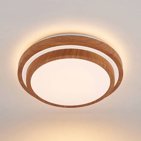 [GEBRAUCHT] Lindby Vaako Led Deckenlampe Wohnzimmerleuchte Hängeleuchte Leuchte Lampe 24 W850 B-Ware