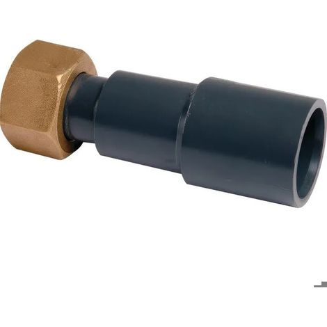 Racor girpi f20x27-f25 rosca hembra 3 4 pulgadas