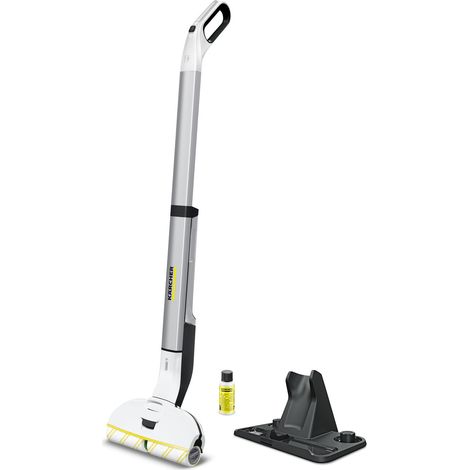 KARCHER Scopa elettrica a batteria EWM 2 (1/5)