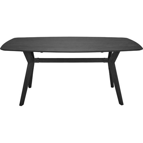 Table à manger en Disponible en 2 dimensions VIKIE (1/4)