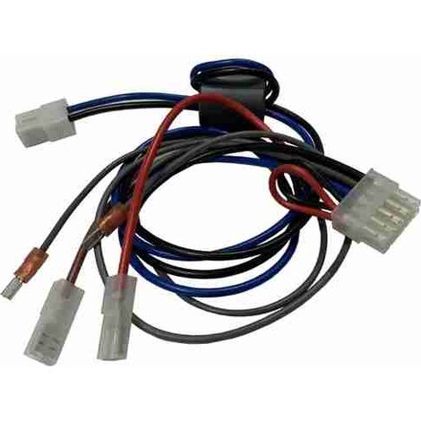 6NESCA Cablaggio Alimentazione Per Neos 300eh/ehp-400eh/ehp-600eh/ehp Ditec 6nesca