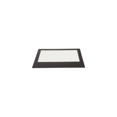 Drittes Innenglas für Hotpoint -Ofen - Ariston C00264959